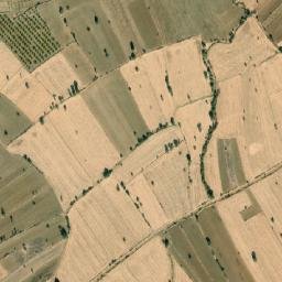 Satellite imagery of Osmancık Sırtı, TR