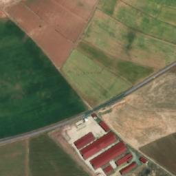 Drone Görünümü