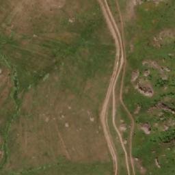 Satellite imagery of Mardasığ Dağı, AZ