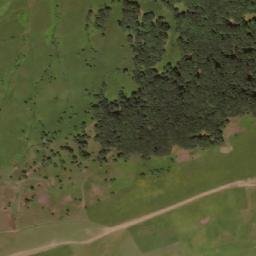 Satellite imagery of Şıxınayla Dağı, AZ