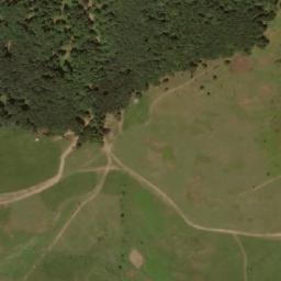 Satellite imagery of Şıxınayla Dağı, AZ