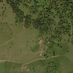 Satellite imagery of Şıxınayla Dağı, AZ