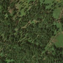 Satellite imagery of Giləbənd Dağı, AZ