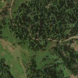 Satellite imagery of Giləbənd Dağı, AZ