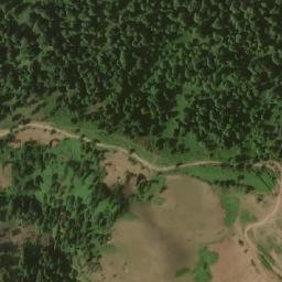 Satellite imagery of Giləbənd Dağı, AZ