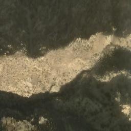 Satellite imagery of Khrebet Kelyat, TM