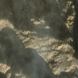 Satellite imagery of Khrebet Kelyat, TM