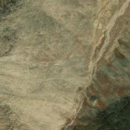 Satellite imagery of Pereval Kiyaz-Ashu, CN