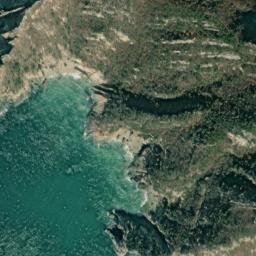 Satellite imagery of Suri-k’o, KP