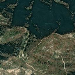 Satellite imagery of Ansŏm-bau, KP