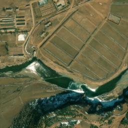 Satellite imagery of Tok-pawi, KP