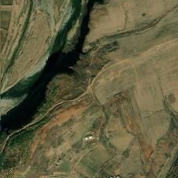 Satellite imagery of Tok-pawi, KP