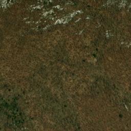 Satellite imagery of Kuksabong-nyŏng, KP