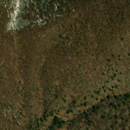 Satellite imagery of Kuksabong-nyŏng, KP