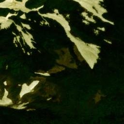 Satellite imagery of 姥ヶ岳, JP