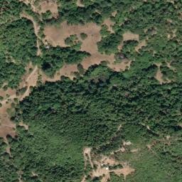 Satellite imagery of Brain Ridge, US