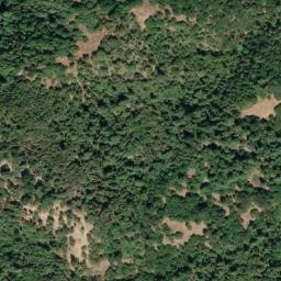 Satellite imagery of Brain Ridge, US