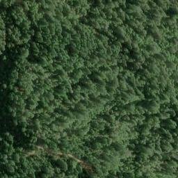 Satellite imagery of Gilder Ridge, US