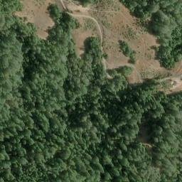 Satellite imagery of Gilder Ridge, US