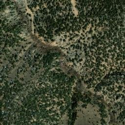 Satellite imagery of Monarch Mining Company, US