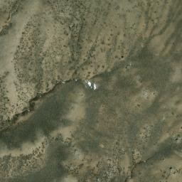 Satellite imagery of Grant Mountain Gold Mine, US