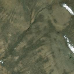 Satellite imagery of Grant Mountain Gold Mine, US