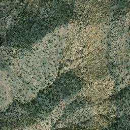 Satellite imagery of Western Metals Mine, US