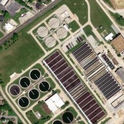 Satellite imagery of SEILER MS COOP CORS ARP — NGS DH4180 — Saint Louis County, US, US