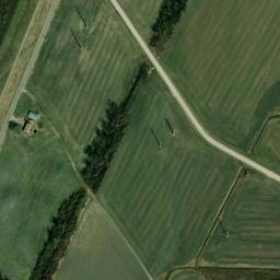 Satellite imagery of D 285 — NGS JC1132 — East Carondelet, US, US