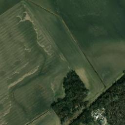 Satellite imagery of RV 12 — NGS JC0098 — Dupo, US, US