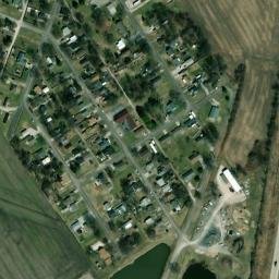 Satellite imagery of RV 12 — NGS JC0098 — Dupo, US, US