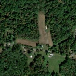 Satellite imagery of Emmons Ridge, US