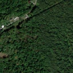 Satellite imagery of Emmons Ridge, US