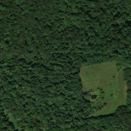 Satellite imagery of Emmons Ridge, US