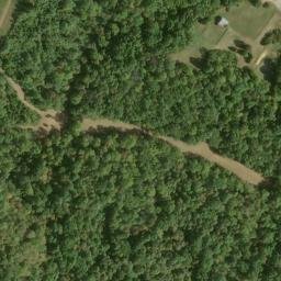 Satellite imagery of Morton Ridge, US