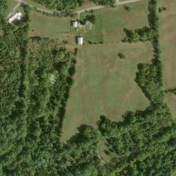 Satellite imagery of Morton Ridge, US