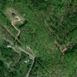 Satellite imagery of Valley Ridge, US