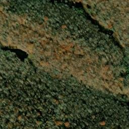 Satellite imagery of Henry Ridge, US
