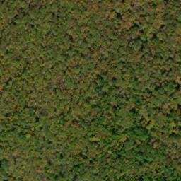 Satellite imagery of Franklin Cliffs, US
