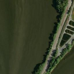 Satellite imagery of Shipping Point, US