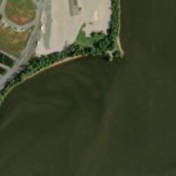Satellite imagery of Shipping Point, US