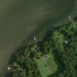 Satellite imagery of Linton Point, US