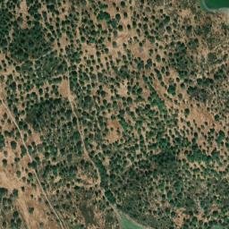 Satellite imagery of Espinhaço de Cabra, PT