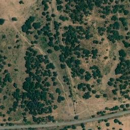 Satellite imagery of survey_point, PT