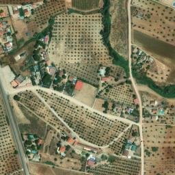 Satellite imagery of survey_point, PT