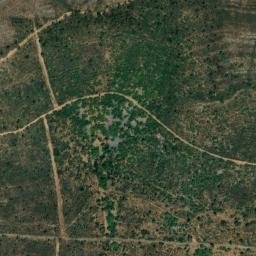 Satellite imagery of Cuchillar del Calabar, ES