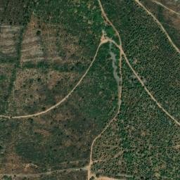 Satellite imagery of Cuchillar del Calabar, ES
