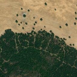 Satellite imagery of Puerto de Castuera, ES