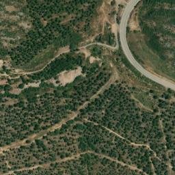 Satellite imagery of Puerto de Niefla, ES