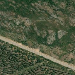 Satellite imagery of Puerto de Niefla, ES